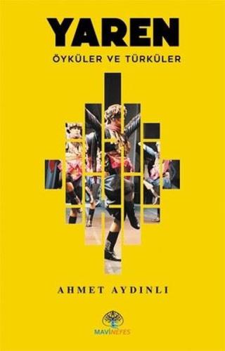 Yaren - Öyküler ve Türküler