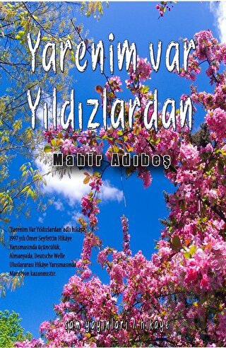 Yarenim Var Yıldızlardan | Kitap Ambarı