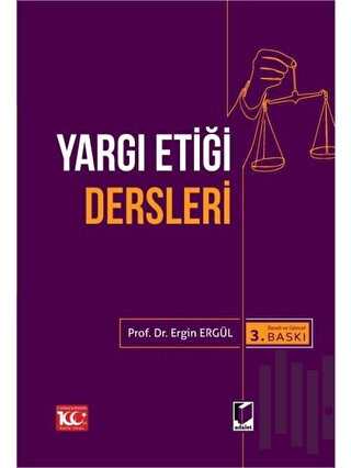 Yargı Etiği Dersleri