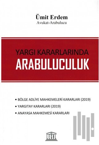 Yargı Kararlarında Arabuluculuk | Kitap Ambarı