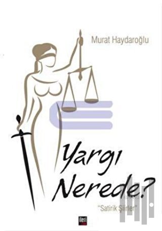 Yargı Nerede