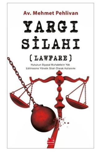 Yargı Silahı (Lawfare)