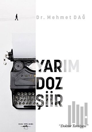 Yarım Doz Şiir | Kitap Ambarı