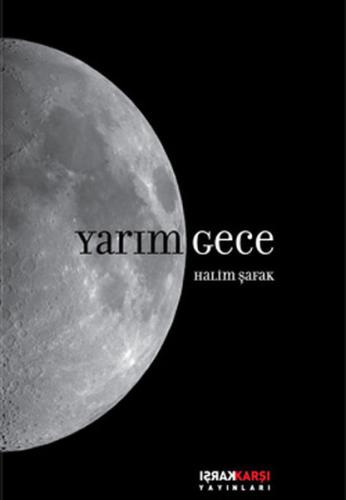 Yarım Gece | Kitap Ambarı