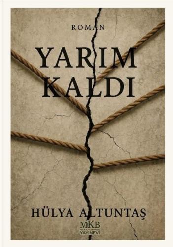 Yarım Kaldı | Kitap Ambarı