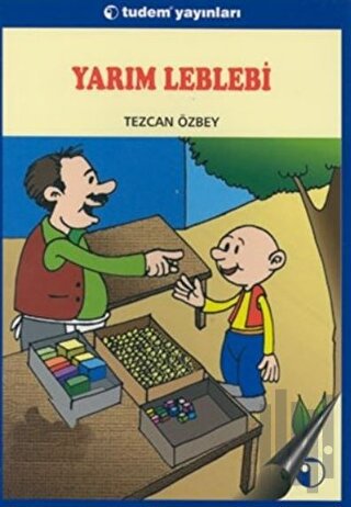 Yarım Leblebi