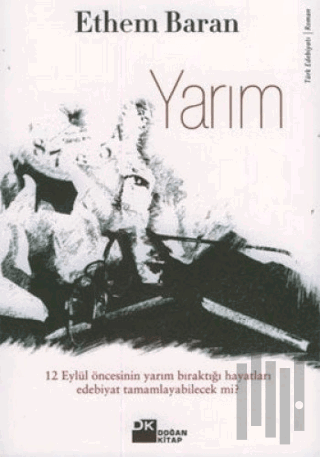 Yarım