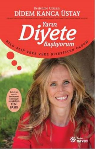 Yarın Diyete Başlıyorum | Kitap Ambarı