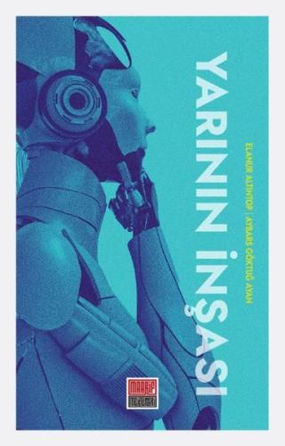 Yarının İnşası | Kitap Ambarı