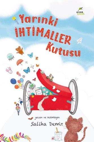 Yarınki İhtimaller Kutusu | Kitap Ambarı