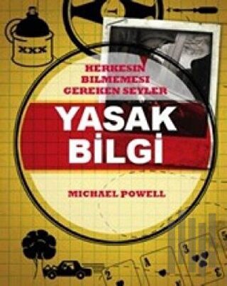 Yasak Bilgi