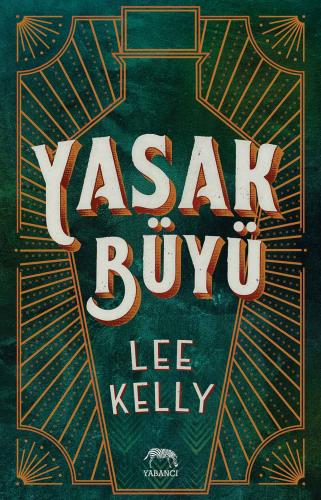 Yasak Büyü | Kitap Ambarı