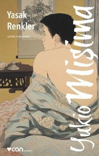 Yasak Renkler | Kitap Ambarı