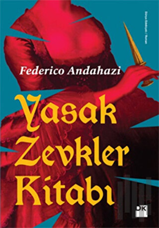 Yasak Zevkler Kitabı