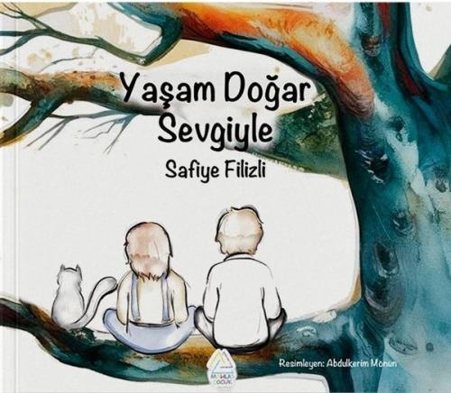 Yaşam Doğar Sevgiyle