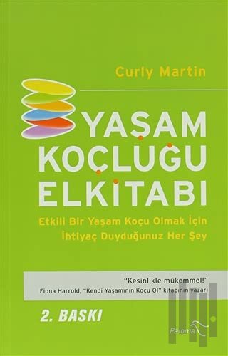 Yaşam Koçluğu Elkitabı