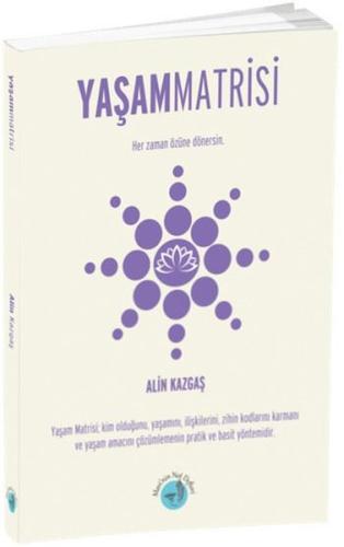Yaşam Matrisi | Kitap Ambarı