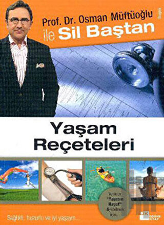 Yaşam Reçeteleri