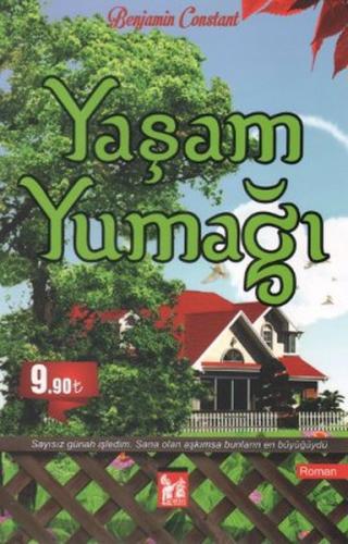 Yaşam Yumağı | Kitap Ambarı