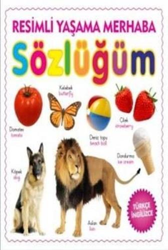 Yaşama Merhaba Sözlüğüm