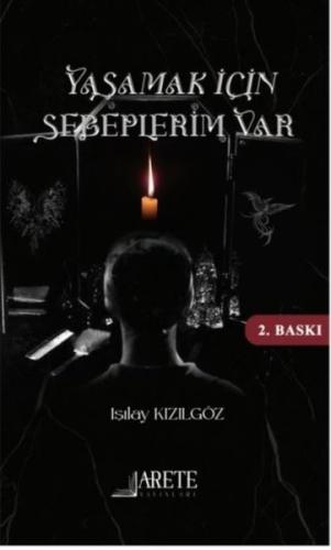 Yaşamak İçin Sebeplerim Var | Kitap Ambarı