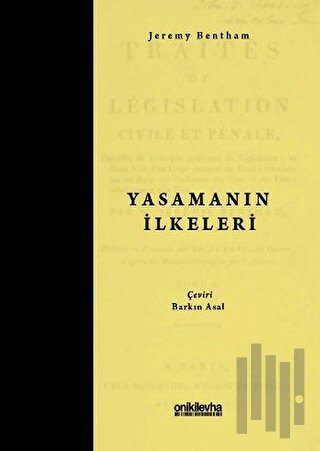 Yasamanın İlkeleri