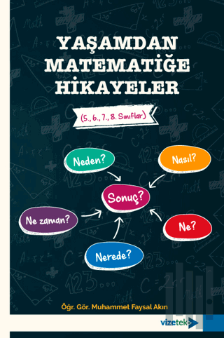 Yaşamdan Matematiğe Hikayeler