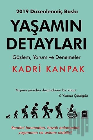 Yaşamın Detayları | Kitap Ambarı