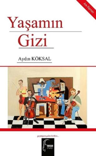 Yaşamın Gizi | Kitap Ambarı