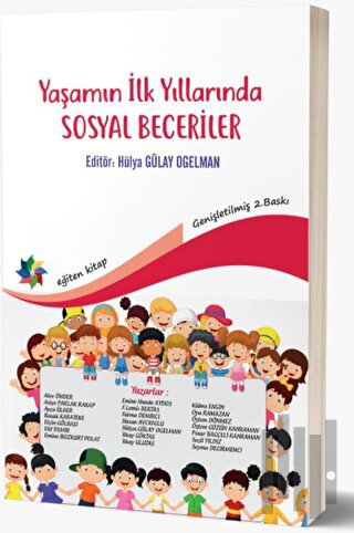 Yaşamın İlk Yıllarında Sosyal Beceriler