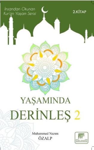 Yaşamında Derinleş 2 | Kitap Ambarı