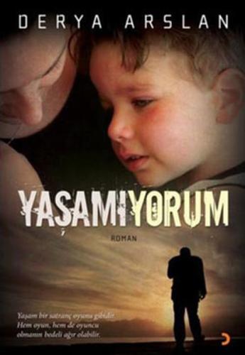 Yaşamıyorum