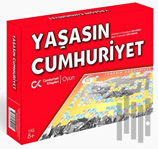 Yaşasın Cumhuriyet
