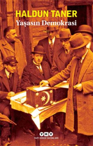Yaşasın Demokrasi | Kitap Ambarı