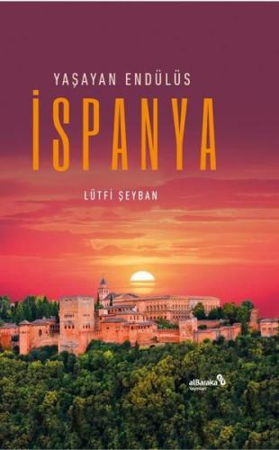 Yaşayan Endülüs İspanya