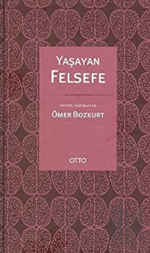 Yaşayan Felsefe (Ciltli)