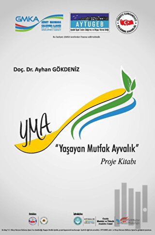 Yaşayan Mutfak Ayvalık