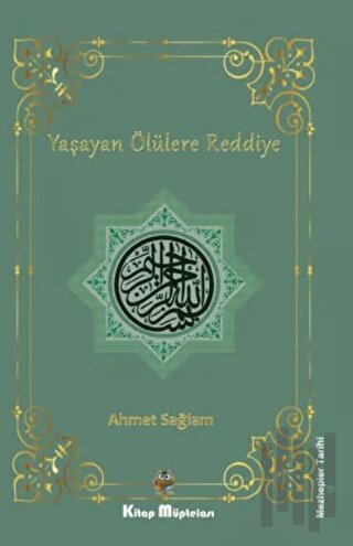 Yaşayan Ölülere Reddiye