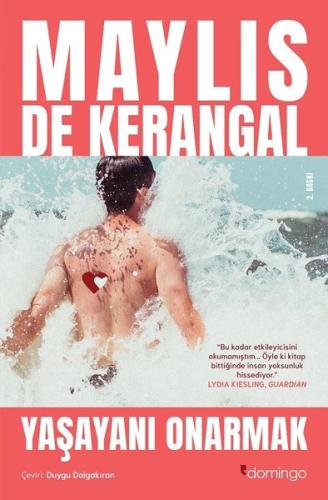 Yaşayanı Onarmak | Kitap Ambarı