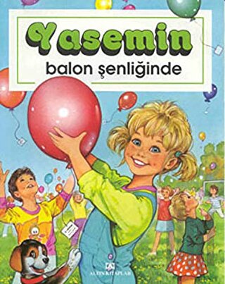 Yasemin Balon Şenliğinde