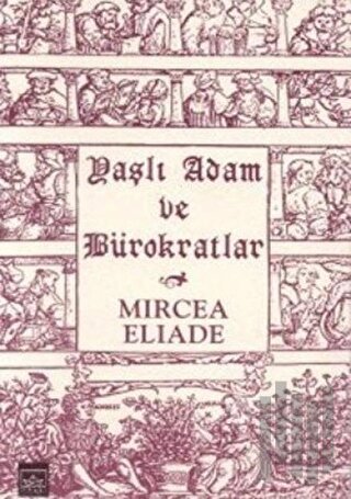 Yaşlı Adam ve Bürokratlar