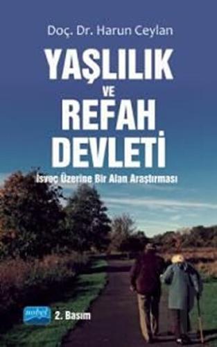 Yaşlılık ve Refah Devleti | Kitap Ambarı