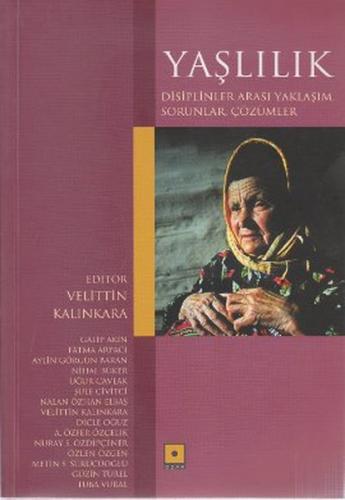 Yaşlılık | Kitap Ambarı