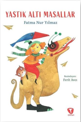 Yastık Altı Masallar