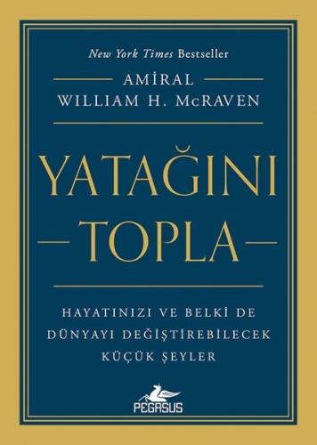 Yatağını Topla