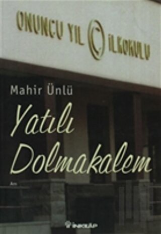 Yatılı Dolmakalem