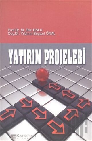 Yatırım Projeleri