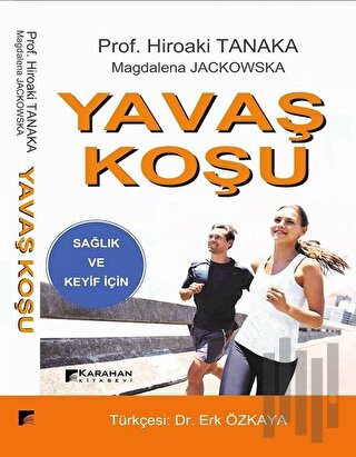 Yavaş Koşu