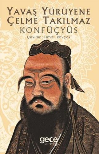 Yavaş Yürüyene Çelme Takılmaz | Kitap Ambarı