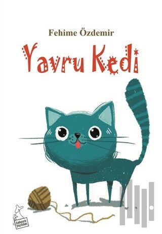 Yavru Kedi